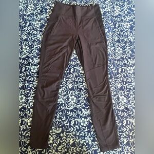 Athleta 4 pocket joggers